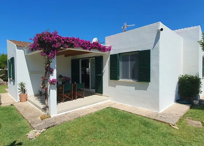 Casa Rissaga - Las Golondrinas