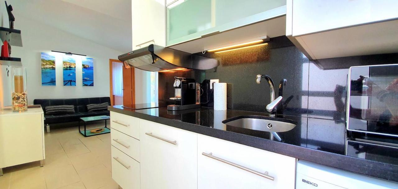 Casa Rissaga - Golondrinas * Cala en Bosch