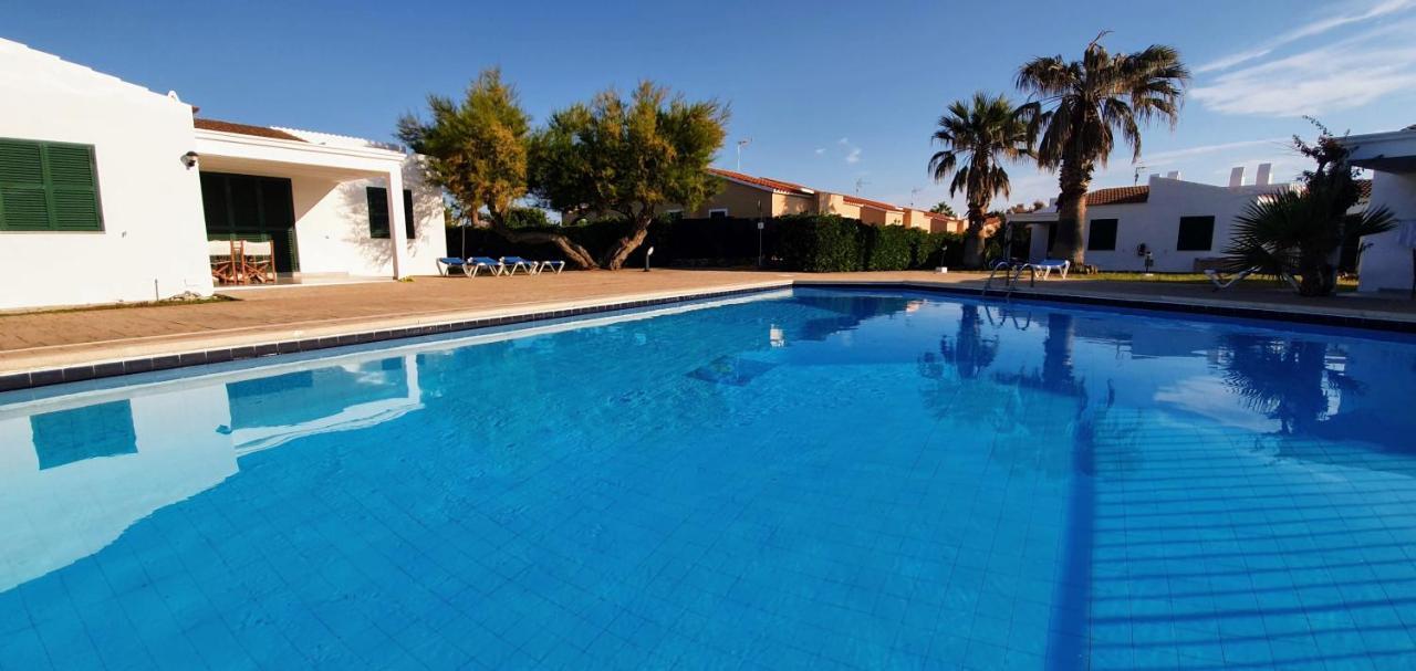 Casa Rissaga - Golondrinas Ferienhaus *