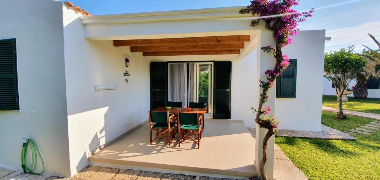 Casa Rissaga - Golondrinas * Cala en Bosch