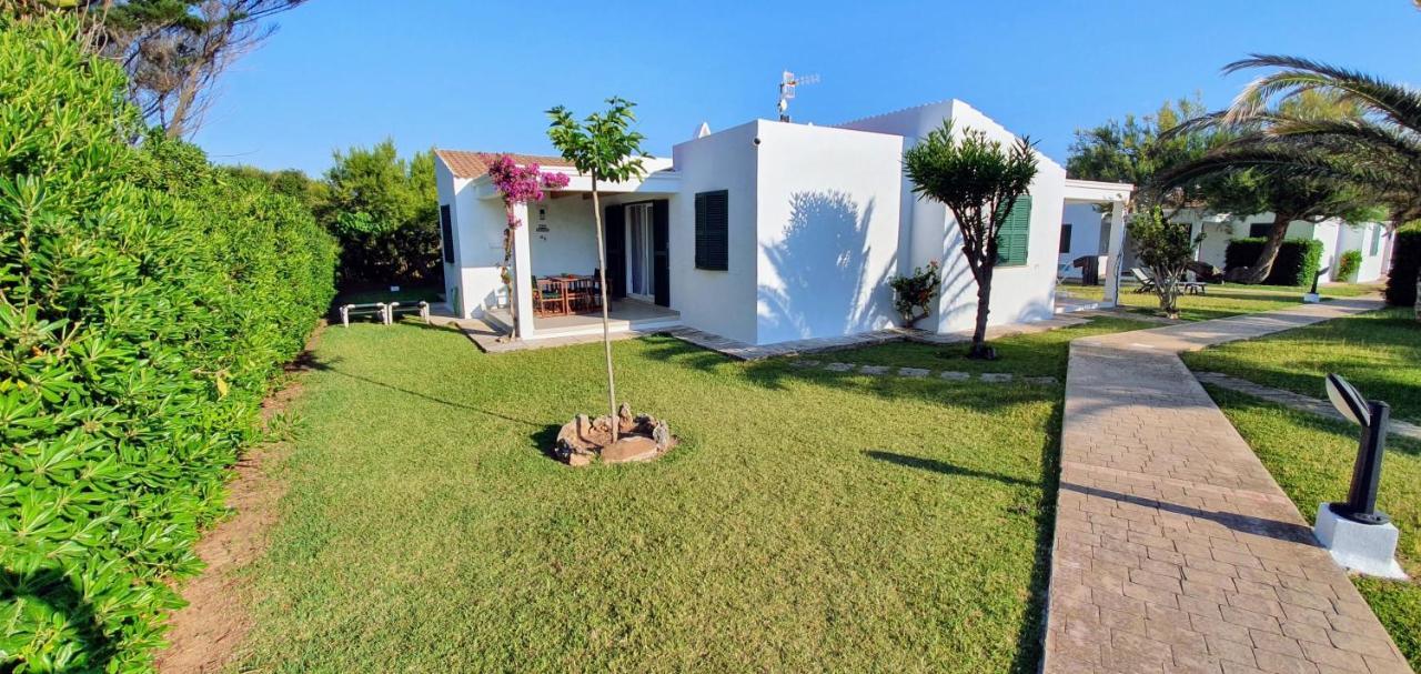 Ferienhaus Casa Rissaga - Golondrinas *