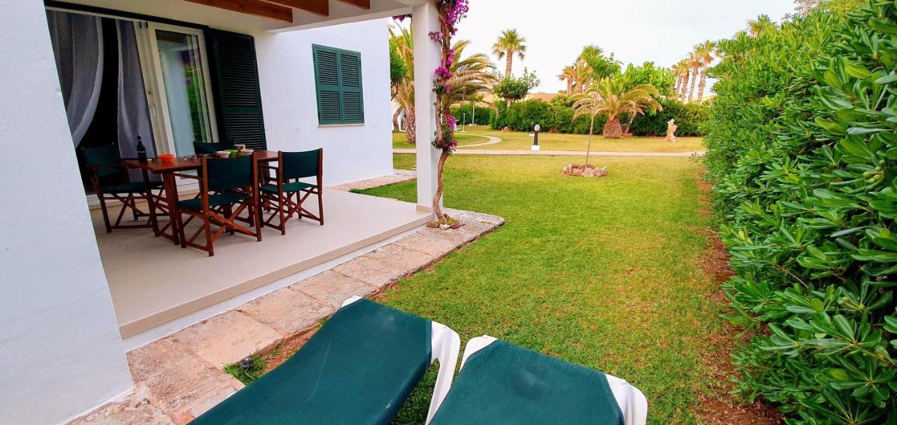Casa Rissaga - Golondrinas Casa vacanze