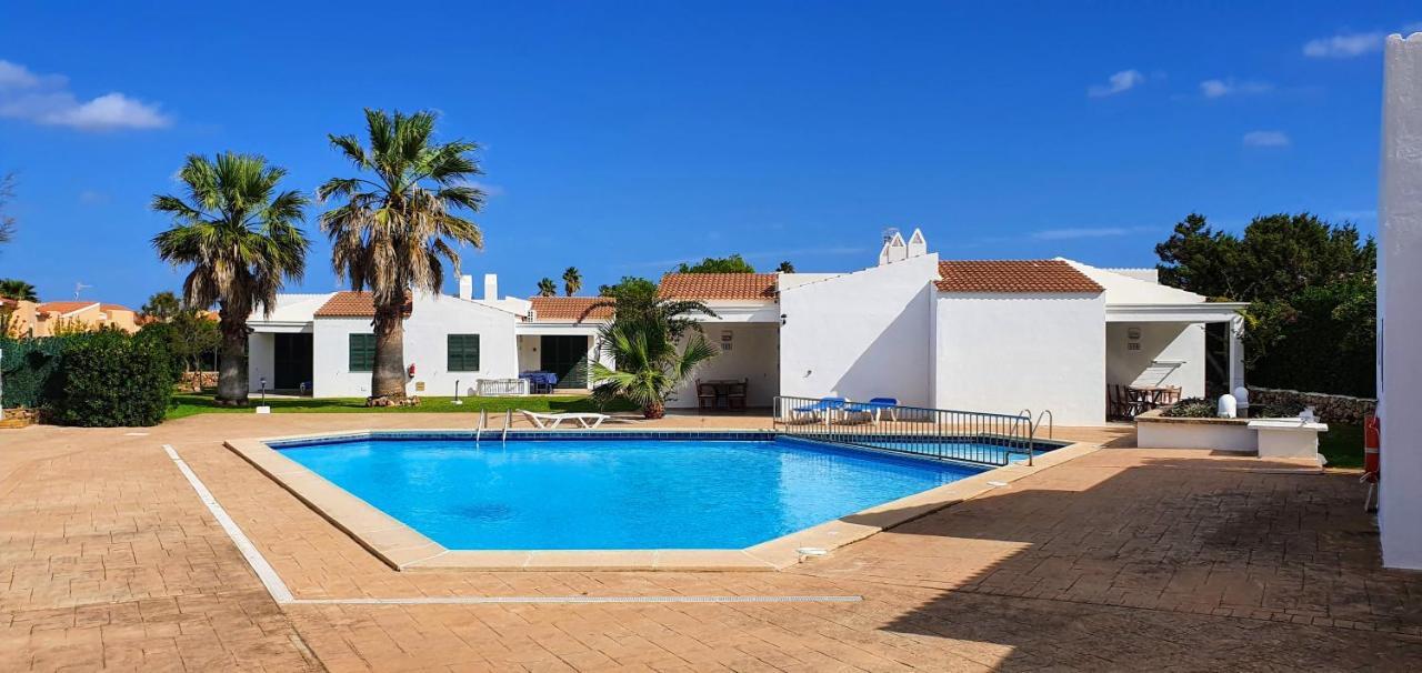 Casa Rissaga - Golondrinas