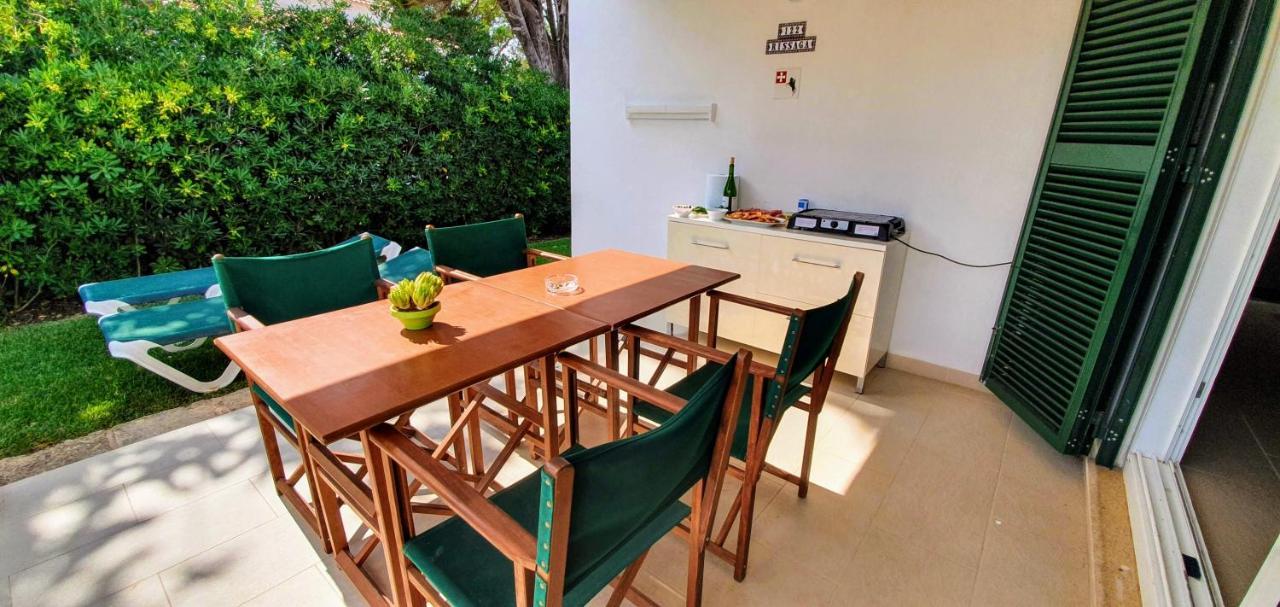 Casa Rissaga - Golondrinas * Cala en Bosch