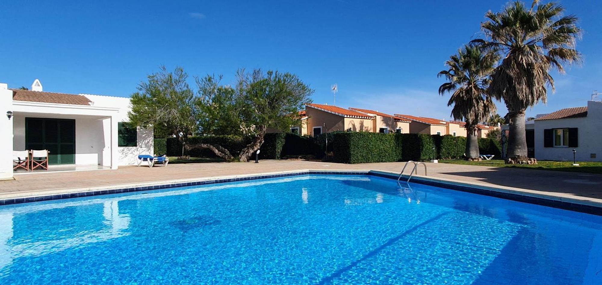 Casa Rissaga - Golondrinas Cala en Bosch