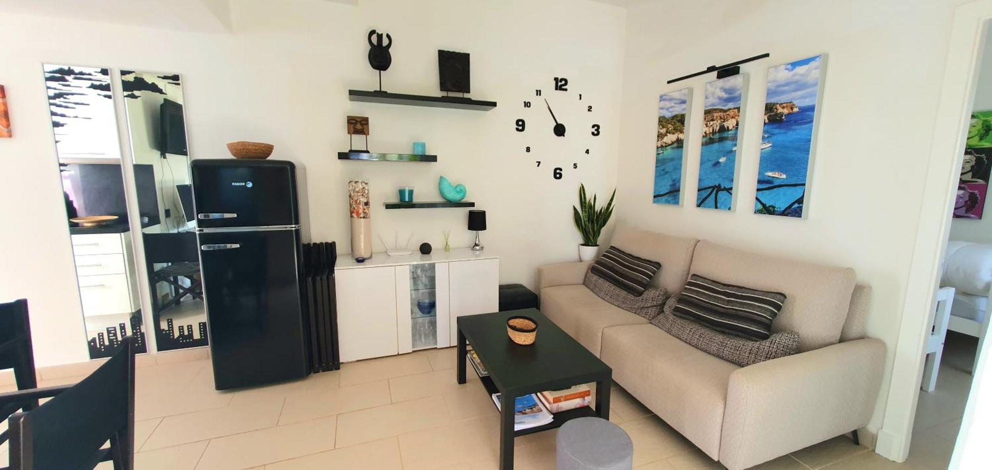 Casa vacanze Casa Rissaga - Golondrinas