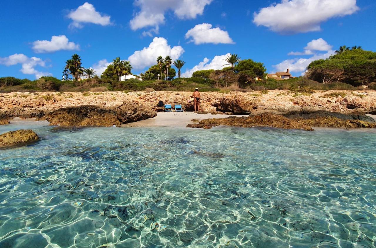 Rissaga Hébergement de vacances *