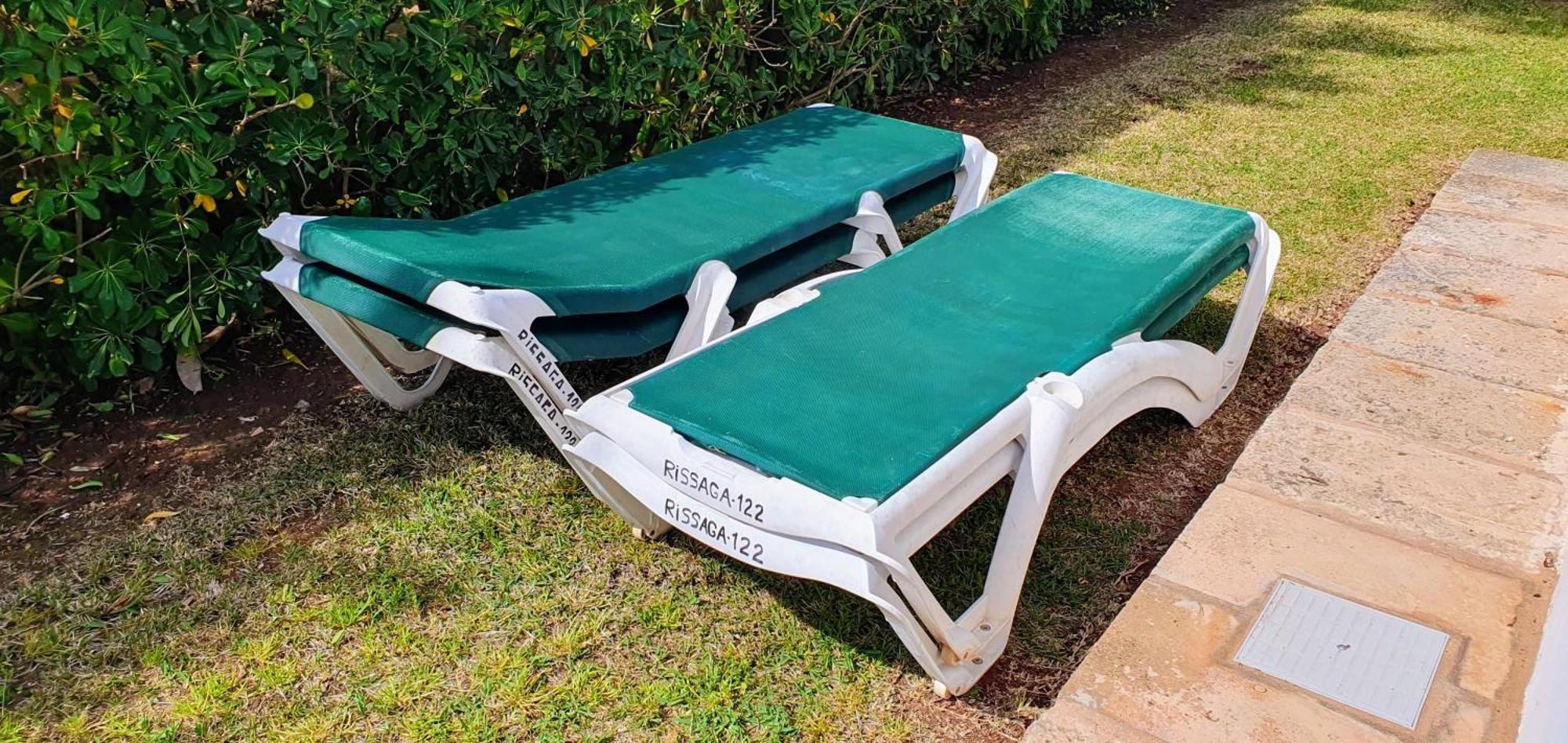Hébergement de vacances Rissaga Cala'N Bosch (Menorca)