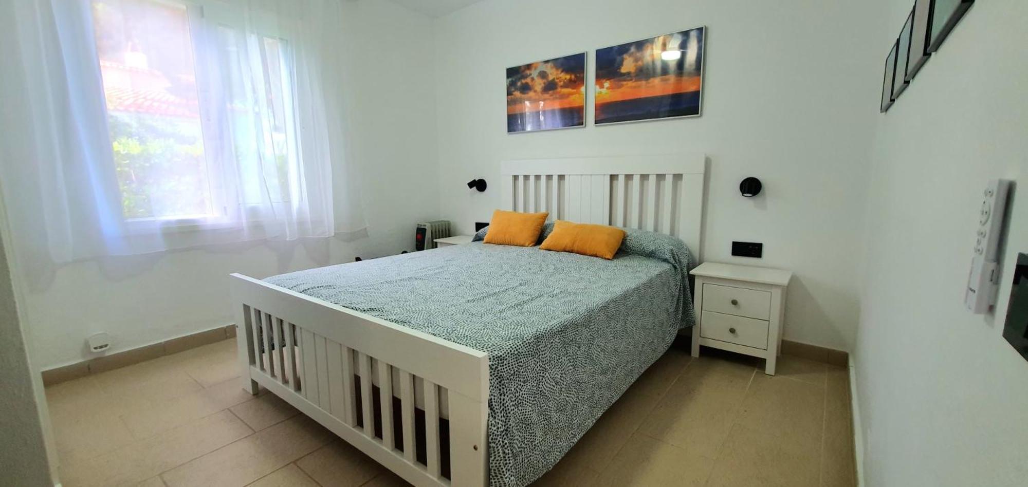 Rissaga * Cala'N Bosch (Menorca)